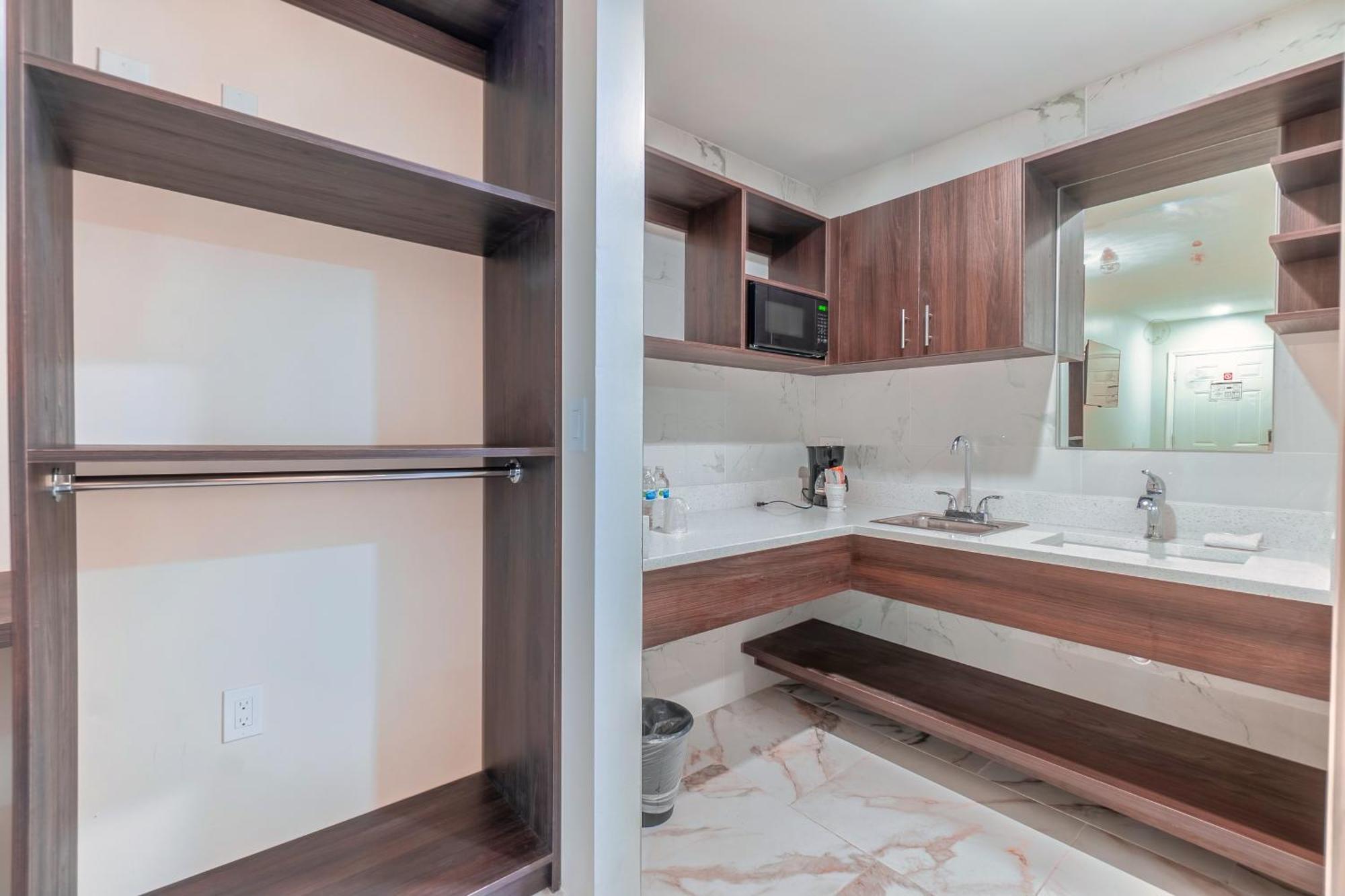 Sunshine Inn Киссимми Экстерьер фото