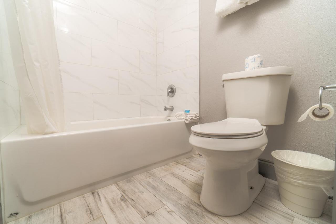 Sunshine Inn Киссимми Экстерьер фото
